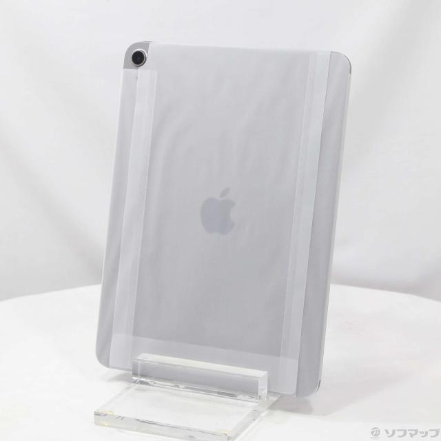 iPad Air 11インチ M3[128GB] Wi-Fiモデル スペースグレイ【安