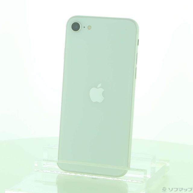 Apple iPhone SE (第2世代) ホワイト 64GB 第2世代】iPhoneSE