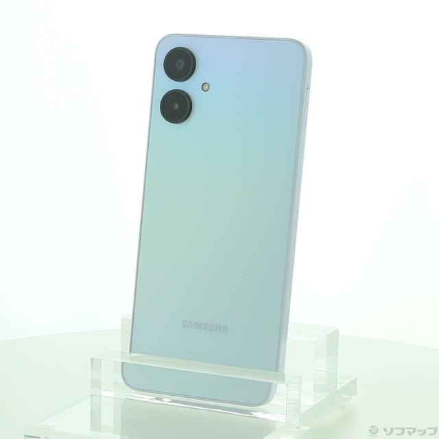 Samsung Galaxy A25 5G 64GB ライトブルー