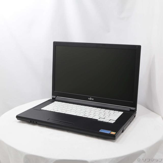 (中古)FUJITSU LIFEBOOK A579/A FMVA62003(262-ud)