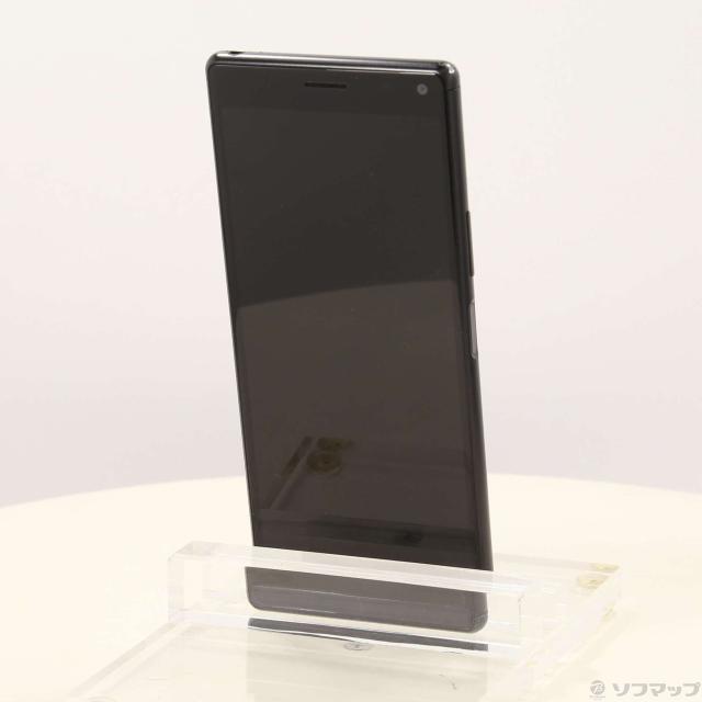 SONY - 未使用 Xperia 8 Lite ブラック 64GB SIMフリー mineo、「Xperia 8 Lite」を9月1日発売 - ケータイ Watch