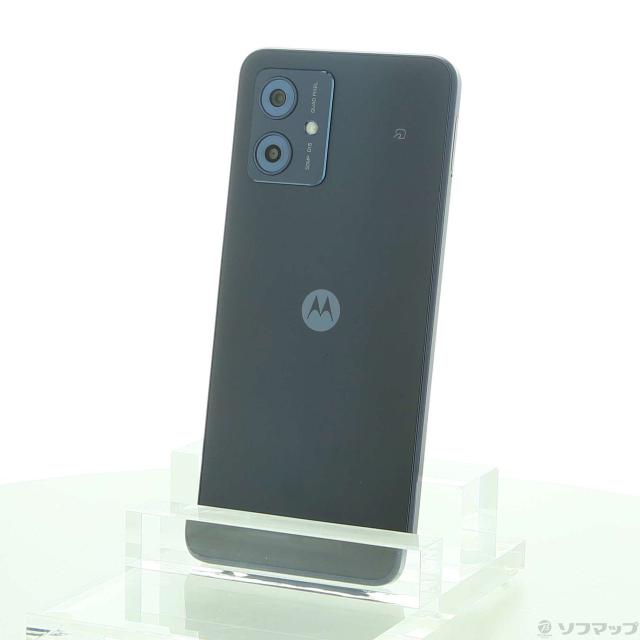 moto g64y 5G スペースブラック 中古)Motorola moto g64y 5G