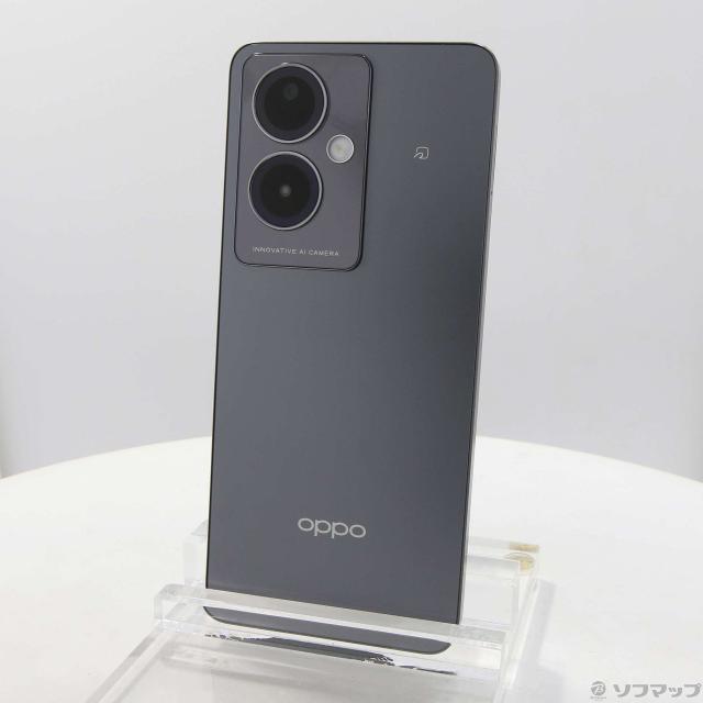 新品未開封　OPPO A79 5G ミステリーブラック　ワイモバイル OPPO 新品未開封 A79 5G ミステリーブラック ymobile版 SIM