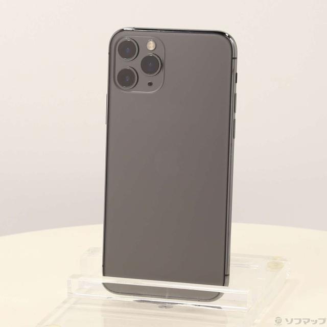 iPhone11Pro Space Gray64G 本体。おまけ付きです。 Amazon | 【整備済み品】 Apple iPhone 11 Pro 64GB スペース