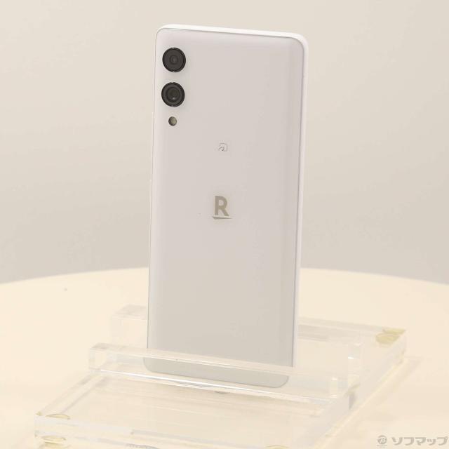 Rakuten Hand 5G P780 128GB【ほぼ未使用】 新品未開封品 国内版SIMフリー Rakuten Hand 5G 楽天モバイル