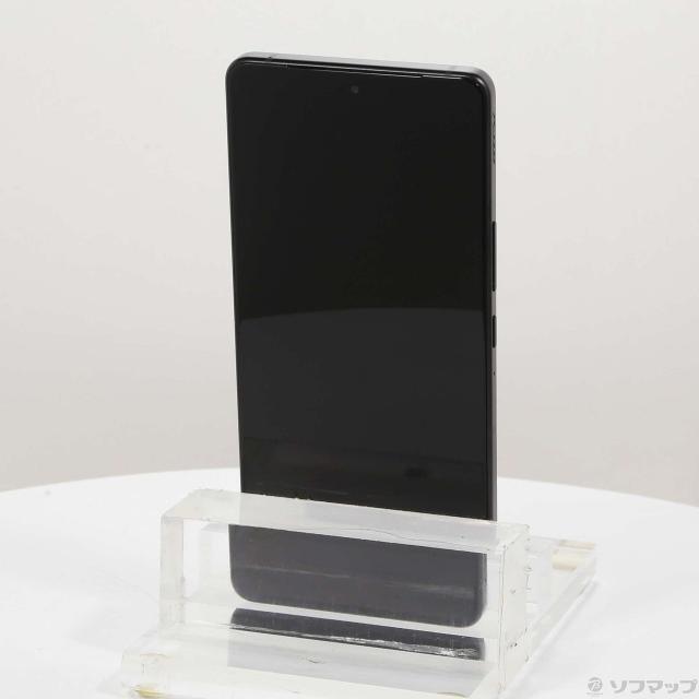 中古　ROG Phone 8 Pro 16/512 ファントムブラック ゲオ公式通販サイト/ゲオオンラインストア【中古】【安心保証