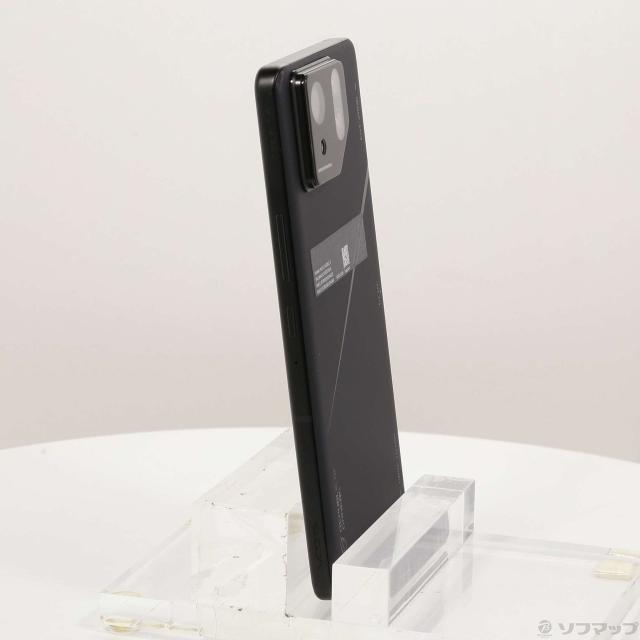 中古　ROG Phone 8 Pro 16/512 ファントムブラック ゲオ公式通販サイト/ゲオオンラインストア【中古】【安心保証