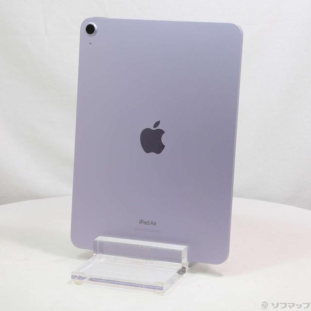 Apple iPad Air 11インチ 第6世代 128GB パープル 3M673J/A Wi Apple iPad Air 11インチ 第6世代 128GB パープル 3M673J/A Wi