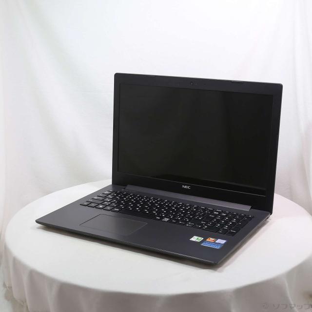 中古)NEC 格安安心パソコン LaVie Note Standard NS300/KAB PC