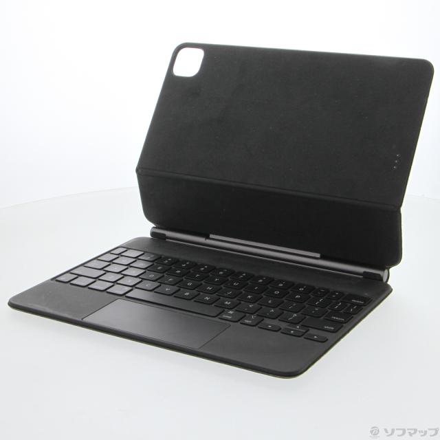 中古)Apple 11インチ iPad Pro 第2世代 用 Magic Keyboard 英語 中古)Apple 11インチ iPad Pro 第2世代 用 Magic Keyboard 英語