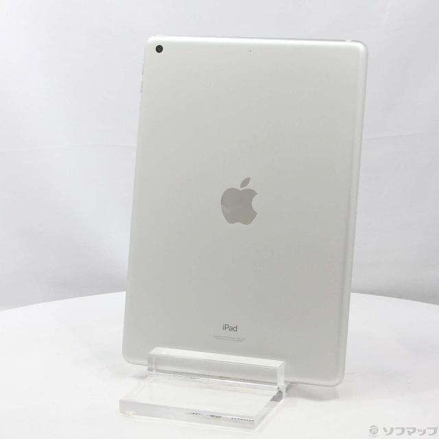 Apple iPad 第9世代シルバー本体 Apple iPad（第9世代）シルバー 64G Wi-Fiモデル iPad Wi-Fi 64GB