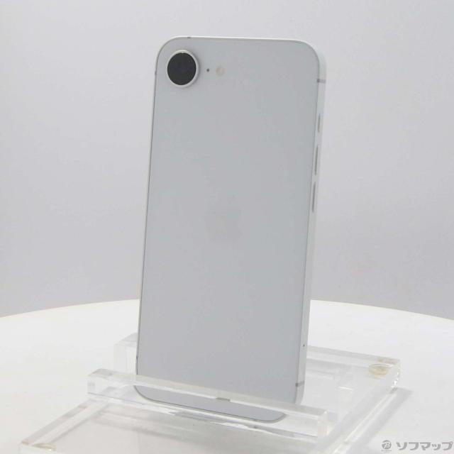iPhone16e SIMフリー 128G