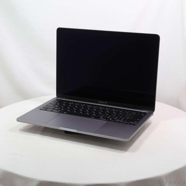中古)MacBook Pro 13.3-inch Late-2020 MYD92J/A M1 8コアCPU_8 中古)MacBook Pro 13.3-inch Late-2020 MYD92J/A M1 8コアCPU_8