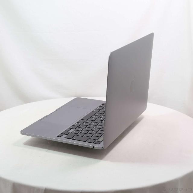 中古)MacBook Pro 13.3-inch Late-2020 MYD92J/A M1 8コアCPU_8 中古)MacBook Pro 13.3-inch Late-2020 MYD92J/A M1 8コアCPU_8