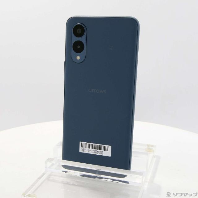 arrows we2 F-52E ネイビーグリーン docomo 【公式通販】