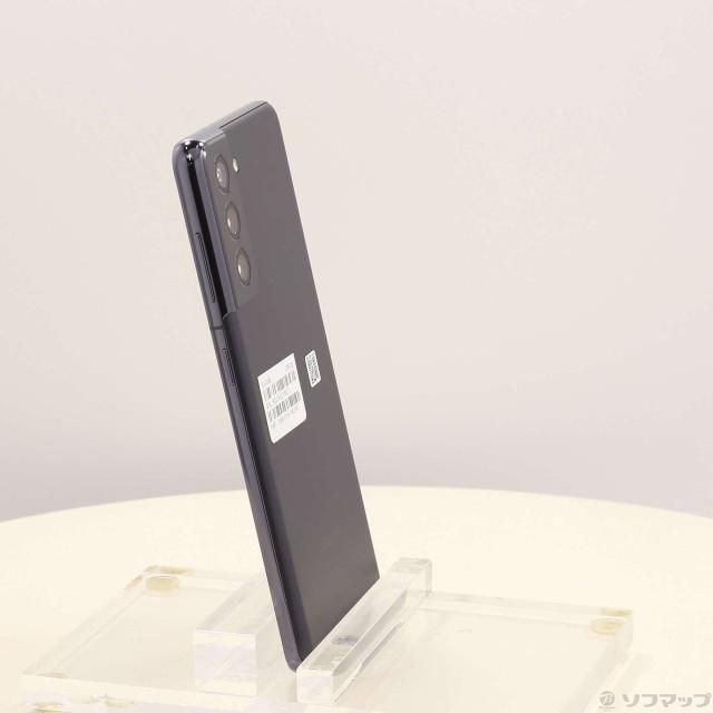 Galaxy S21 ファントムグレー au 256GB Galaxy S21 5G SC-51B 256GB