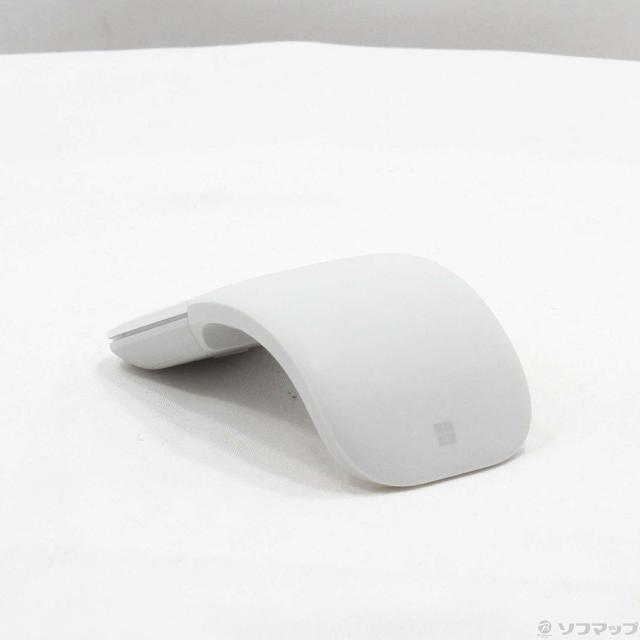 マイクロソフト CZV-00007 Surface Arc Mouse グレー CZV-00007
