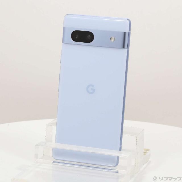 Google Pixel 7a シー 128 GB SIMフリー 【公式通販】