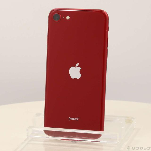 Apple iPhone SE 第3世代 64GB 【公式通販】