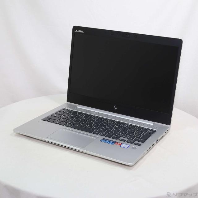 (中古)hp HP EliteBook 830 G5 2UP89AV (Windows 10)(295-ud)