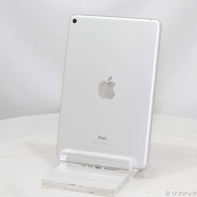 Apple iPad mini シルバー cellular 第6世代 【公式通販】