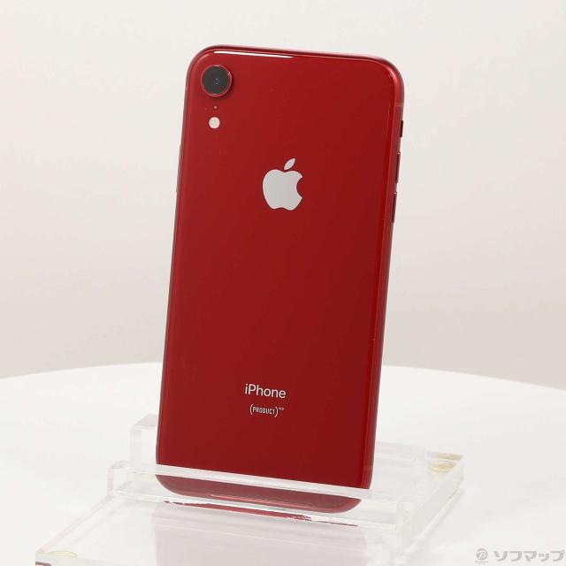 【新品未使用】iPhone SE（第3世代）64GB レッド｜SIMフリー品 2719】iPhone SE第3世代レッド 64GB simフリー iPhoneSE 第3世代
