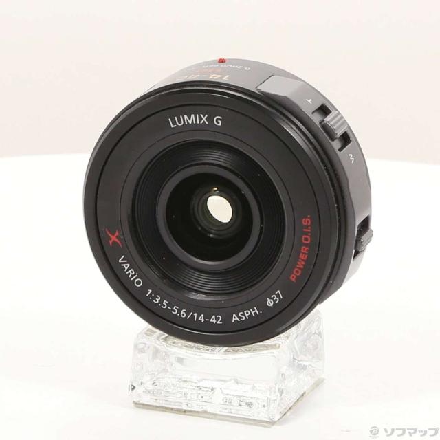 OLYMPUS 14-42mm f/3.5-5.6 ズームレンズ