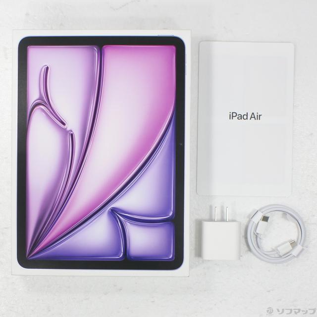 ショップ アップルApple iPad mini 6世代パープル 64GB Wi-Fi iPad