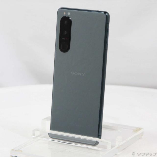 Xperia 5 III グリーン 128GB Docomo SO-53B