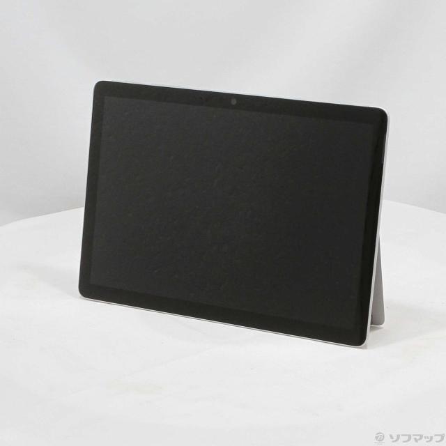 (中古)Microsoft Surface Go3 (Pentium Gold/4GB/SSD64GB)(297-ud)
