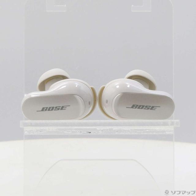 BOSEquietcomfort earbuds iiソープストーン 中古)BOSE QuietComfort