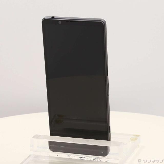 SONY Xperia 5 V 128GB ブラック SO-53D docomo SIMフリー(348 SONY Xperia 5 V 128GB ブラック SO-53D docomo SIMフリー(348