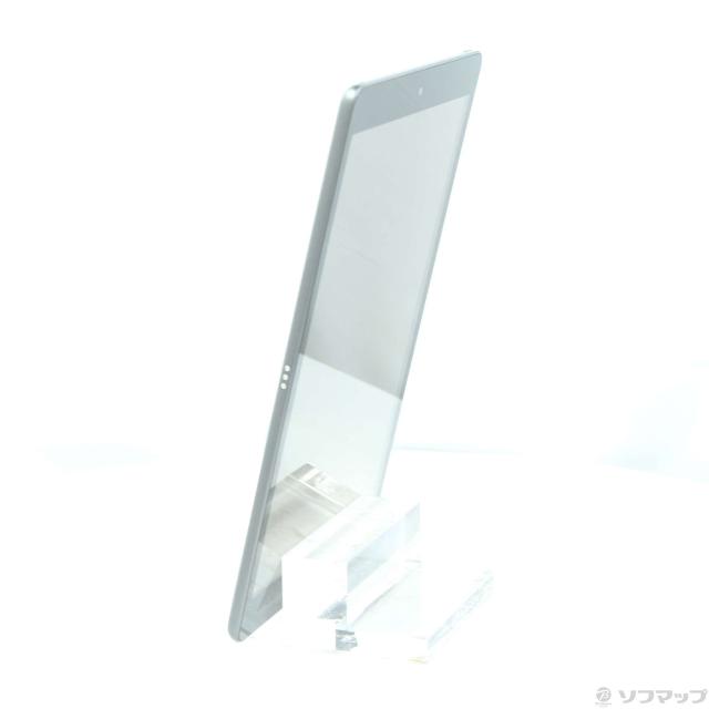 中古】Apple(アップル) iPad mini 4 64GB シルバー MK732J／A SoftBank