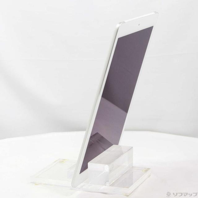 中古)Apple iPad Air 2 32GB シルバー MNVQ2J/A SoftBank(262-ud)