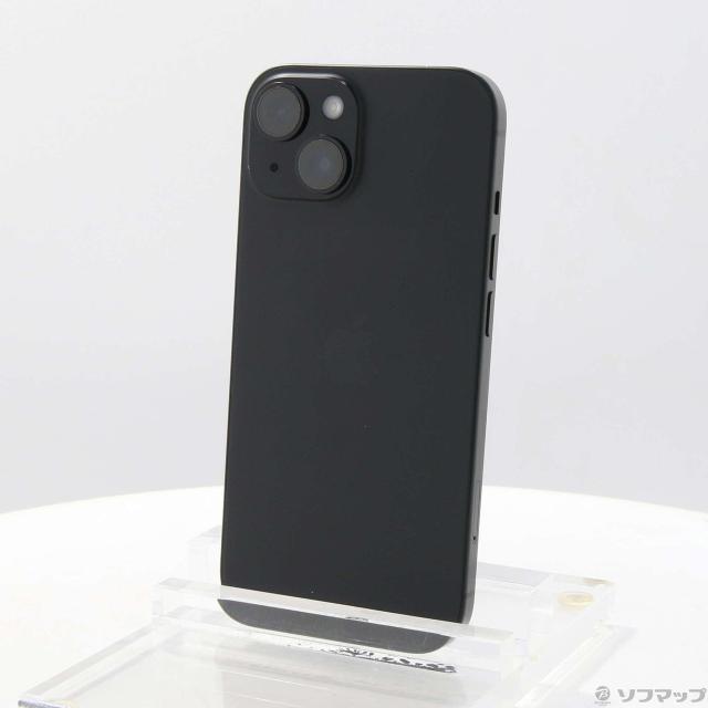 iPhone15 256G ブラック 【公式通販】