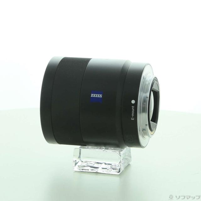 中古)SONY Sonnar T FE 55mm F1.8 ZA SEL55F18Z (Eレンズ)(262-ud)