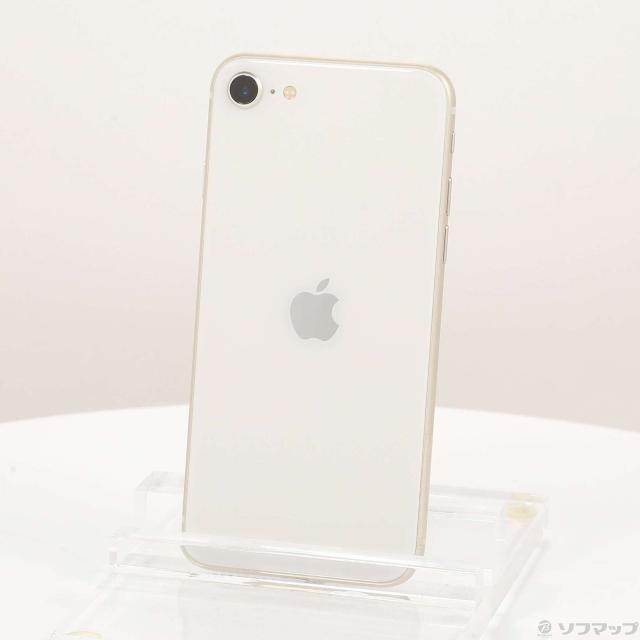中古)Apple iPhoneXR 128GB ホワイト MT0J2J/A SoftBank(269-ud)