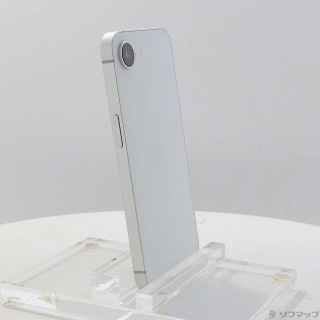 iPhone16e 128GB ホワイト Buy iPhone 16e 128GB White - Apple