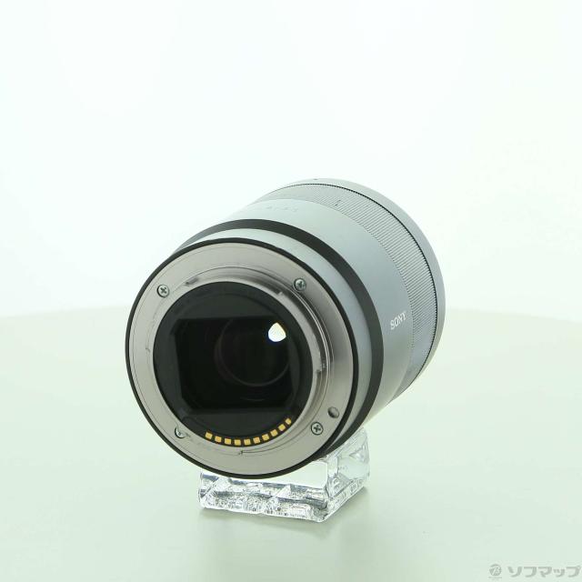 中古品 SONY FE55mm F1.8 Sonnar Sony Zeiss Sonnar T* FE 55mm F1.8 ZA Lens for sale online | eBay