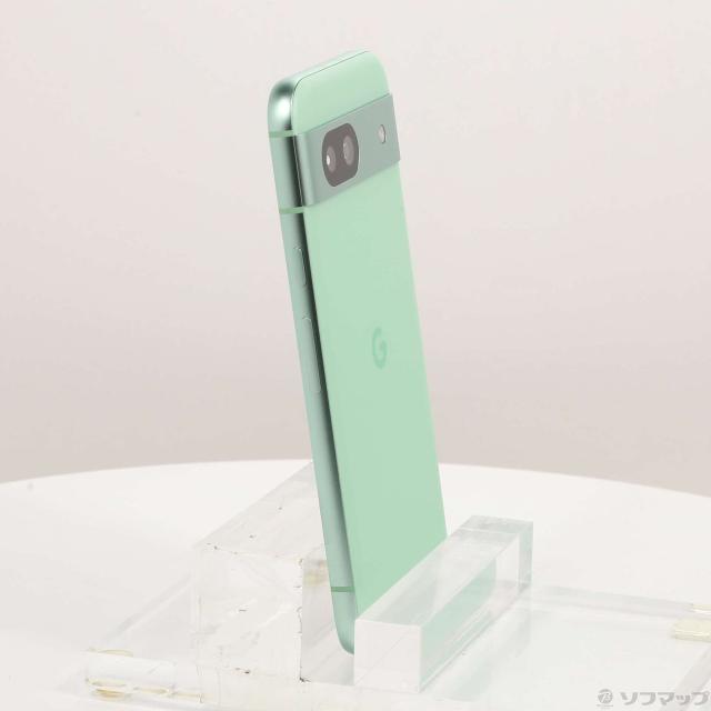 Pixel8a Pixel 8a SIMフリー Aloe 本体のみ Pixel8a (Google)アロエ