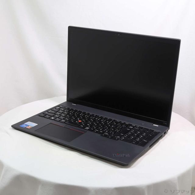 (中古)Lenovo ThinkPad P16s Gen 2 21HKCTO1WW(262-ud)