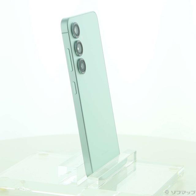 Galaxy S25 256GB ミント SIMフリー 【新品】 Samsung Galaxy S25 | Mint Mobile