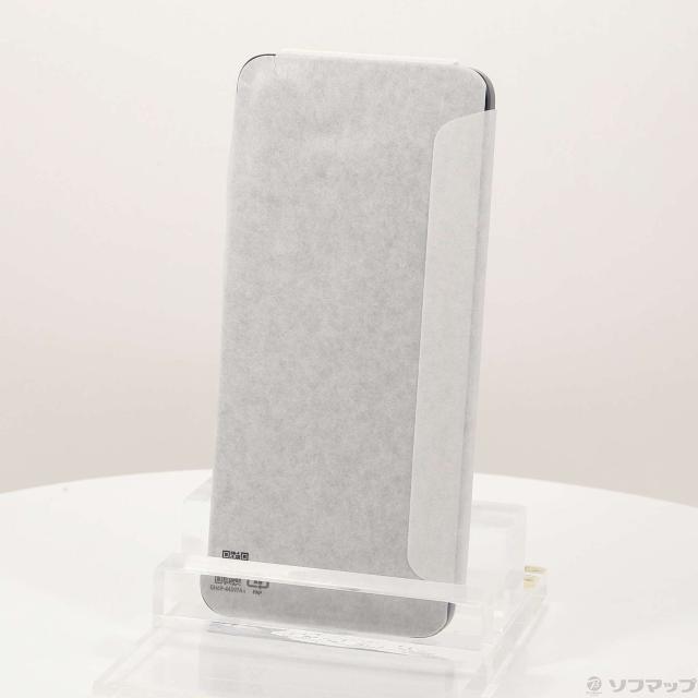 (中古)SAMSUNG Galaxy A25 5G 64GB ブラック SCG33 au SIMフリー(297-ud)