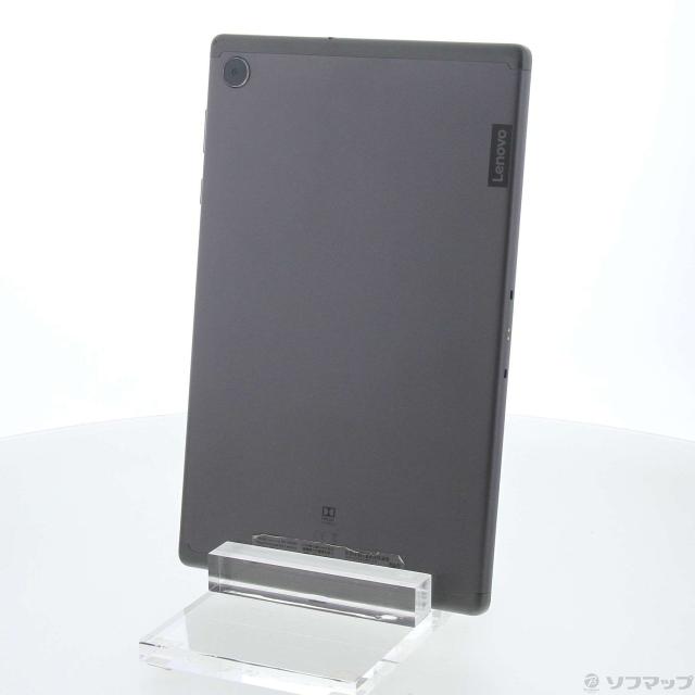 (中古)Lenovo Lenovo Tab M10 FHD Plus 64GB アイアングレー ZA5T0292JP Wi-Fi(305-ud)
