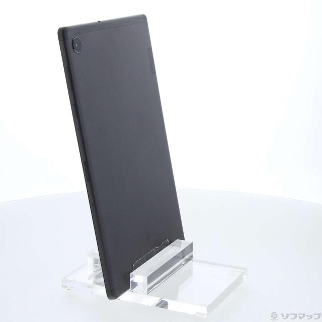 (中古)Lenovo Lenovo Tab M10 FHD Plus 64GB アイアングレー ZA5T0292JP Wi-Fi(305-ud)_3