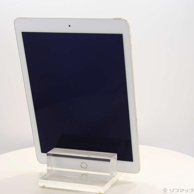 中古)Apple iPad Air 2 64GB ゴールド MH172J/A SoftBank(247-ud) 中古)Apple iPad Air 2 64GB ゴールド MH172J/A SoftBank(247-ud)