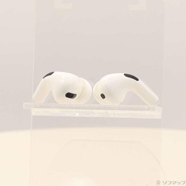 中古)Apple AirPods Pro 第1世代 MWP22J/A(344-ud) 中古)Apple AirPods Pro 第1世代 MWP22J/A(344-ud)