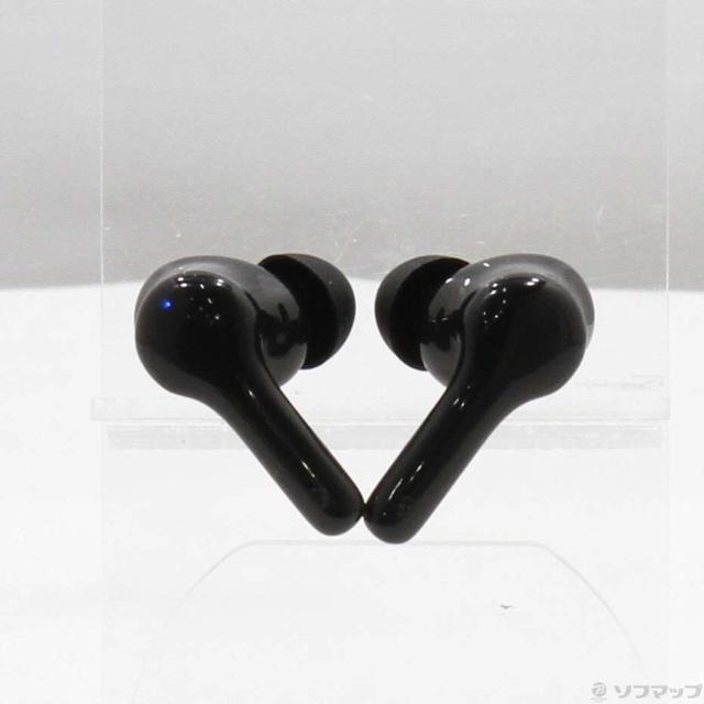 (中古)ウェザリージャパン Wooask M6+BK ブラック(247-ud)