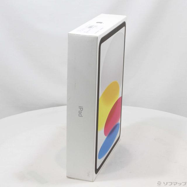 【美品】 iPad 7世代 32GB Silver 本体 SIMフリー