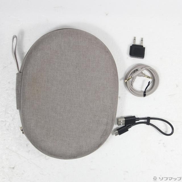 SONY(ソニー) ワイヤレスヘッドホン WH1000-XM4 プラチナシルバー SONY